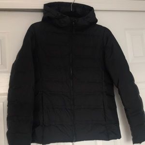 Uniqlo Ultra Light Down Jacket